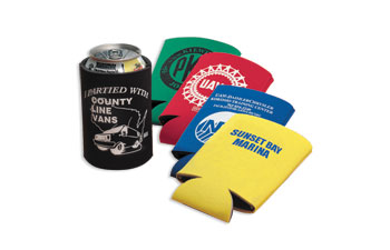 Pocket Can Cooler