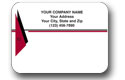 Matte Mail Labels Continuous