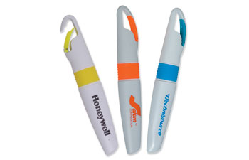 Carabiner Highlighter