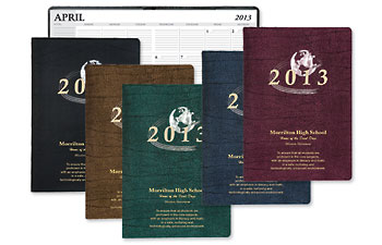 Genesis Academic Planner