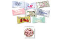 Soft Peppermint - Stock Wrapper
