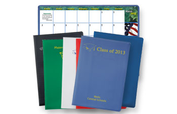 Laureate Academic Planner W/Vibra