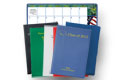 Laureate Academic Planner W/Vibra