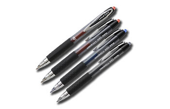 Uni-Ball Gel 207 Pen