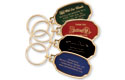 Elypse Keychain