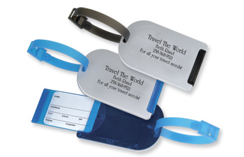 Luggage Tags