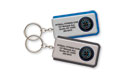 Compass Keychain