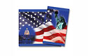 America The Beautiful Calendar