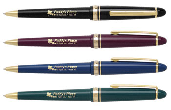 Presidential Pen