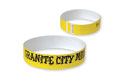 Tyvek Wristband