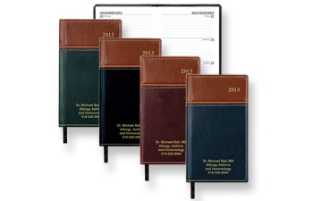 Kingsford Pocket Calendar Weekly
