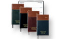 Kingsford Pocket Calendar Weekly