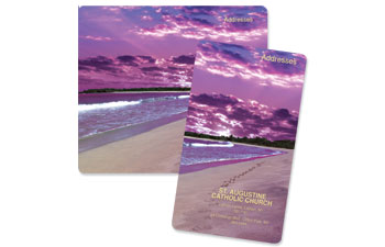 Divine Impressions W/Address Book