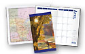 Heartland Calendar Monthly