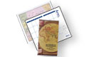 olde world calendar