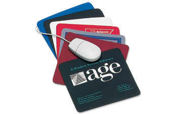 Computer Mouse Pad