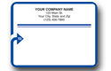 Matte Mail Labels Laser