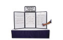 36" X 72" Show 'N' Write - 1 Color