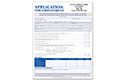 Application Short Form Felony Imp