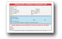 Child Data Id Cards