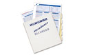 2013 Attendance Calendar Start Kit