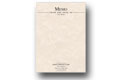 Memo-Parchment-Natural