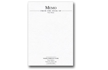 Memo-Parchment-White