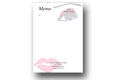 Beauty Memo Eye Design