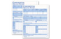 1 Color History Folder 25/Pack