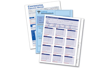 2012 Hr Folder Multi Pack