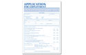 Employment App.(No Ss#)-Imp.