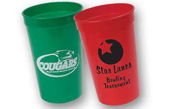 Smooth Stadium Cup 22Oz.