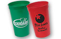 Smooth Stadium Cup 22Oz.