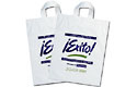 12X15x5 Soft Loop Trade Show Bag