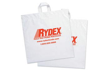 18X18x4 Soft Loop Trade Show Bag