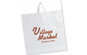 20X20x6 Soft Loop Trade Show Bag