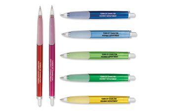 Paper Mate Propel Pen