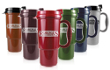 Luminex 16 Oz Auto Mug