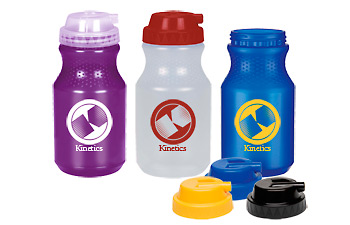 Squeeze Bottle 22Oz