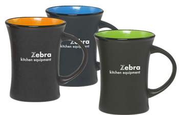 Aztec Flare Mug 10Oz