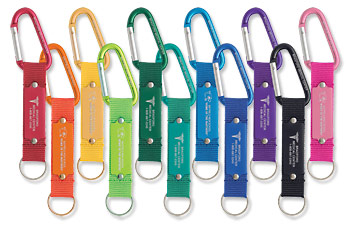 Carabiner Deluxe