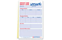 Infant Care Daily Log