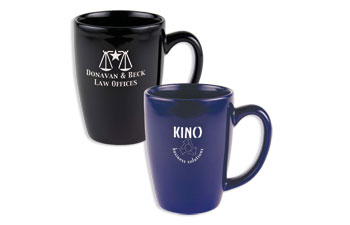 Enterprise Mug 15 Oz
