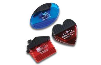 Magna Clip Shapes