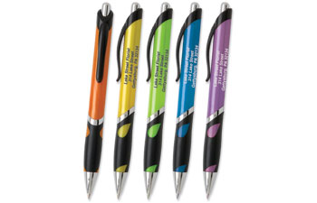 Reign Accent Pen