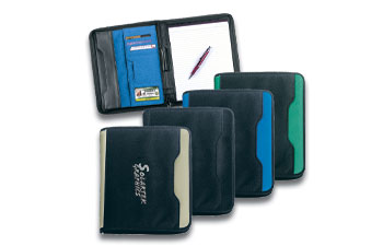 Exectek Padfolio