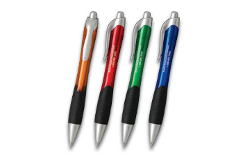 Ostia Pen