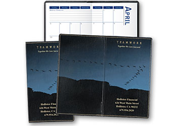 United Teamwork Pocket Cal. Monthly