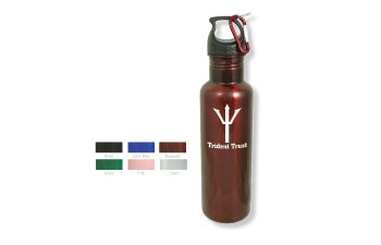 Tower Stainless Water Bottle 25 Oz.