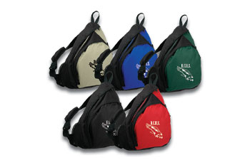 Sling Bag Screened